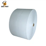 Trubková tkaná látka