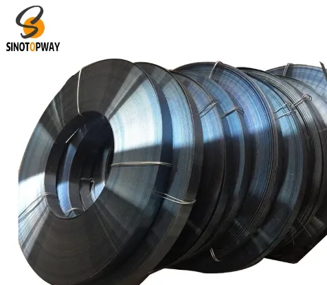 Vysokopevnostní ocelový pásek