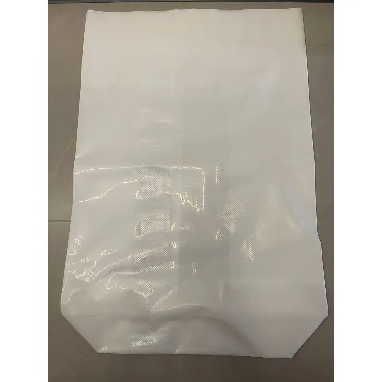 FFS blok spodní pytel PE