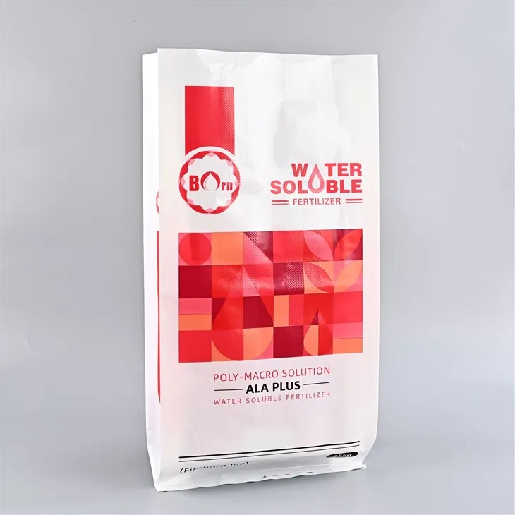 FFS Heavy Duty PE tašky