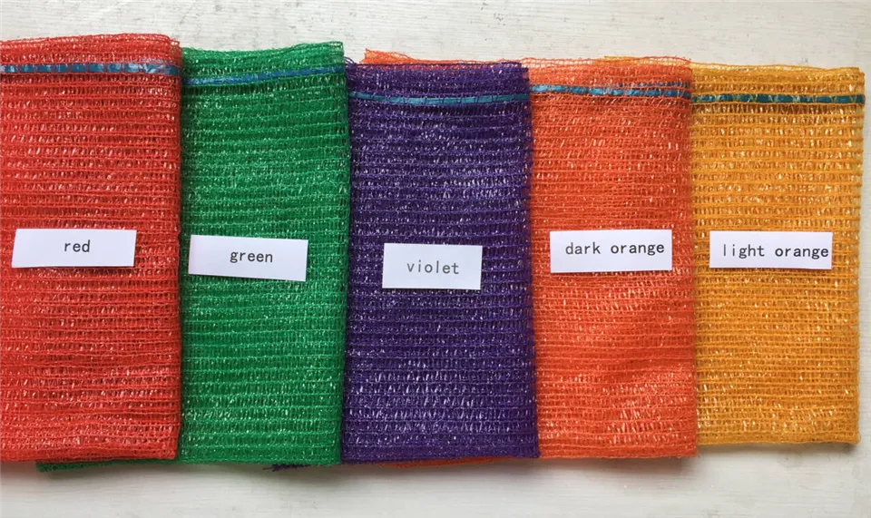 Síťová vačka se stahovací šňůrou