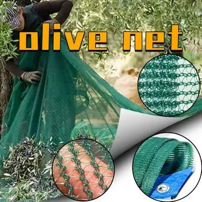 Olivová sklizňová hadřík