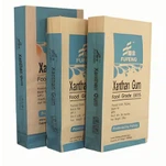 PP Laminované papírové tašky Kraft